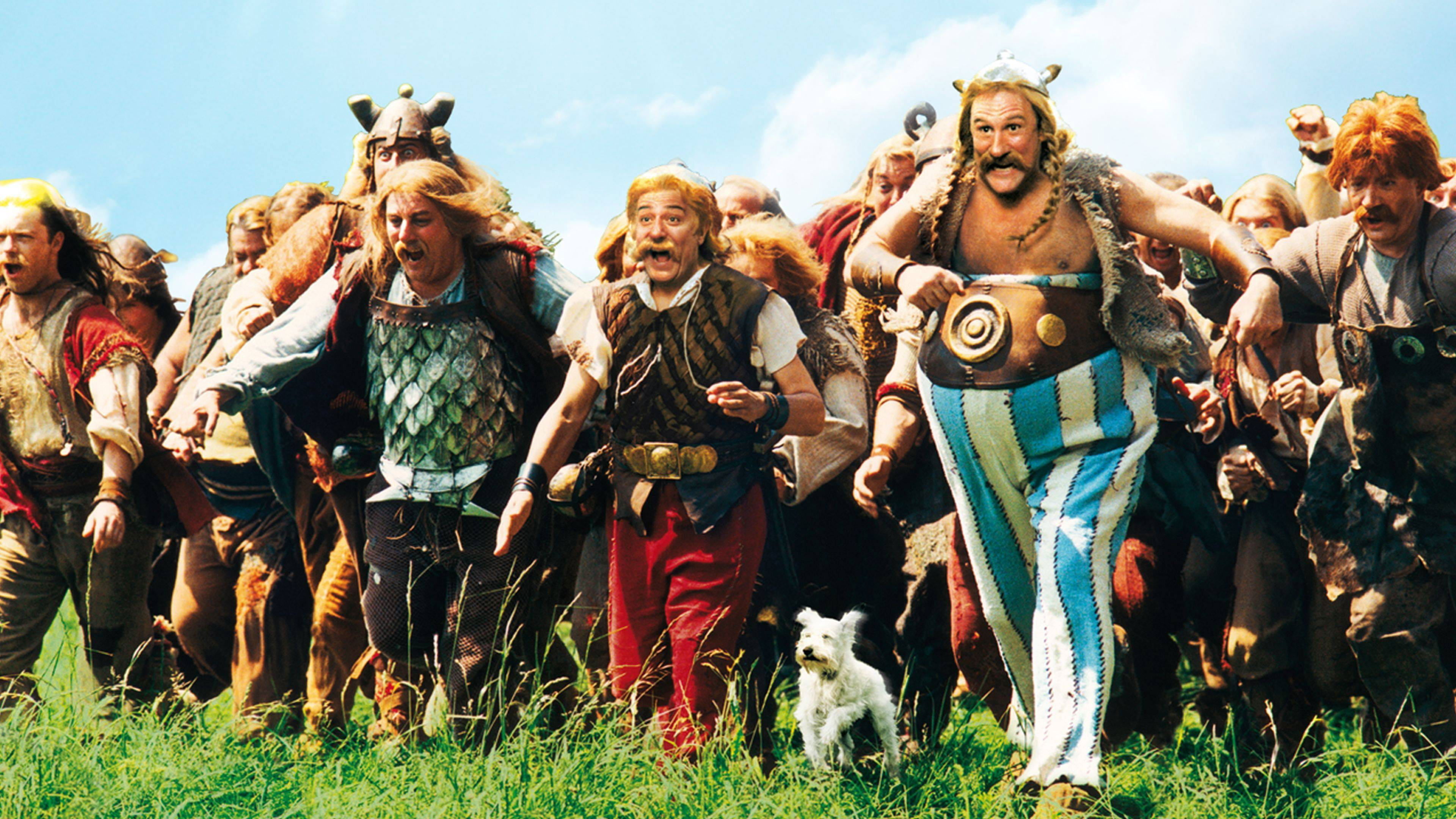 Image du film Astérix et Obélix contre César pylduhyz7rui2qs1jqhngy4cvagjpg