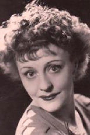 et billede af Pierrette Caillol