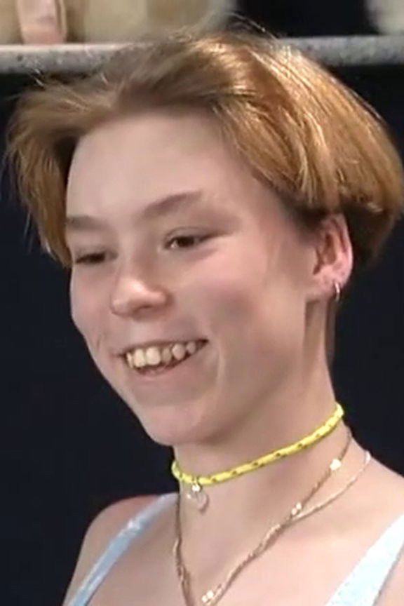 et billede af Diana Loren