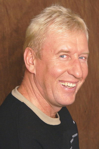 et billede af Mykhailo Ihnatov