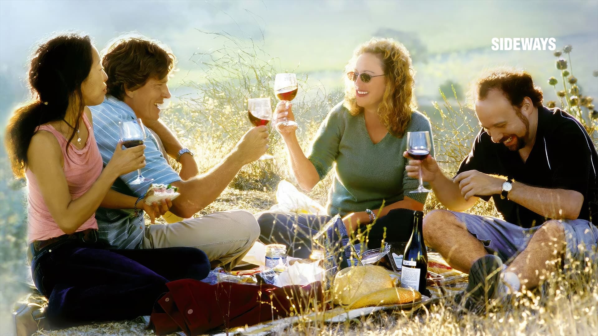 In vino veritas (2004)
