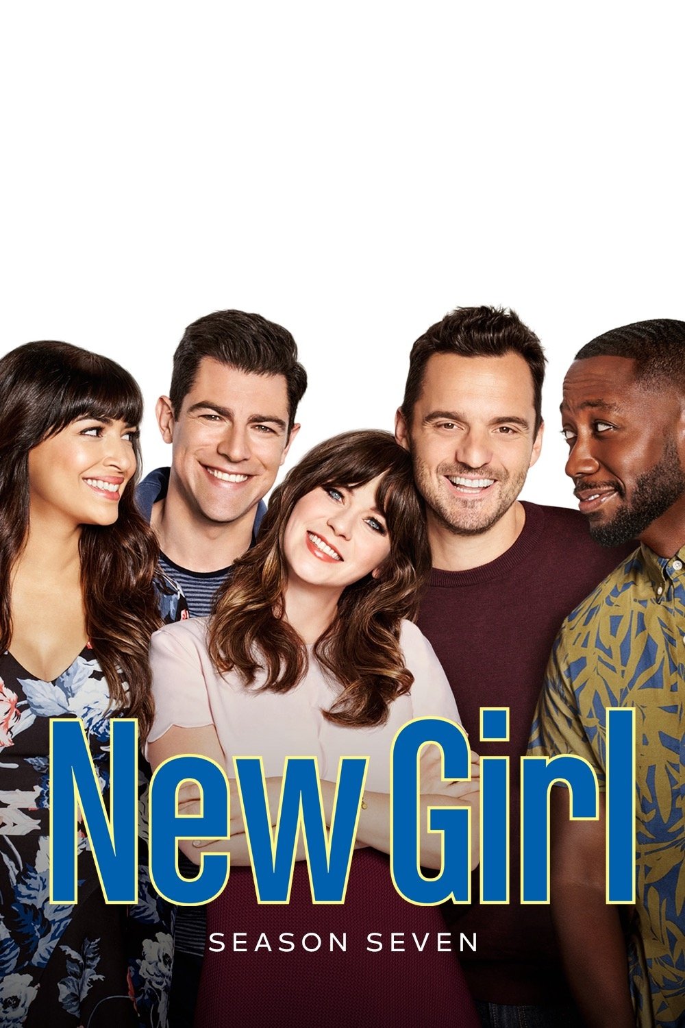 New Girl - Season 7