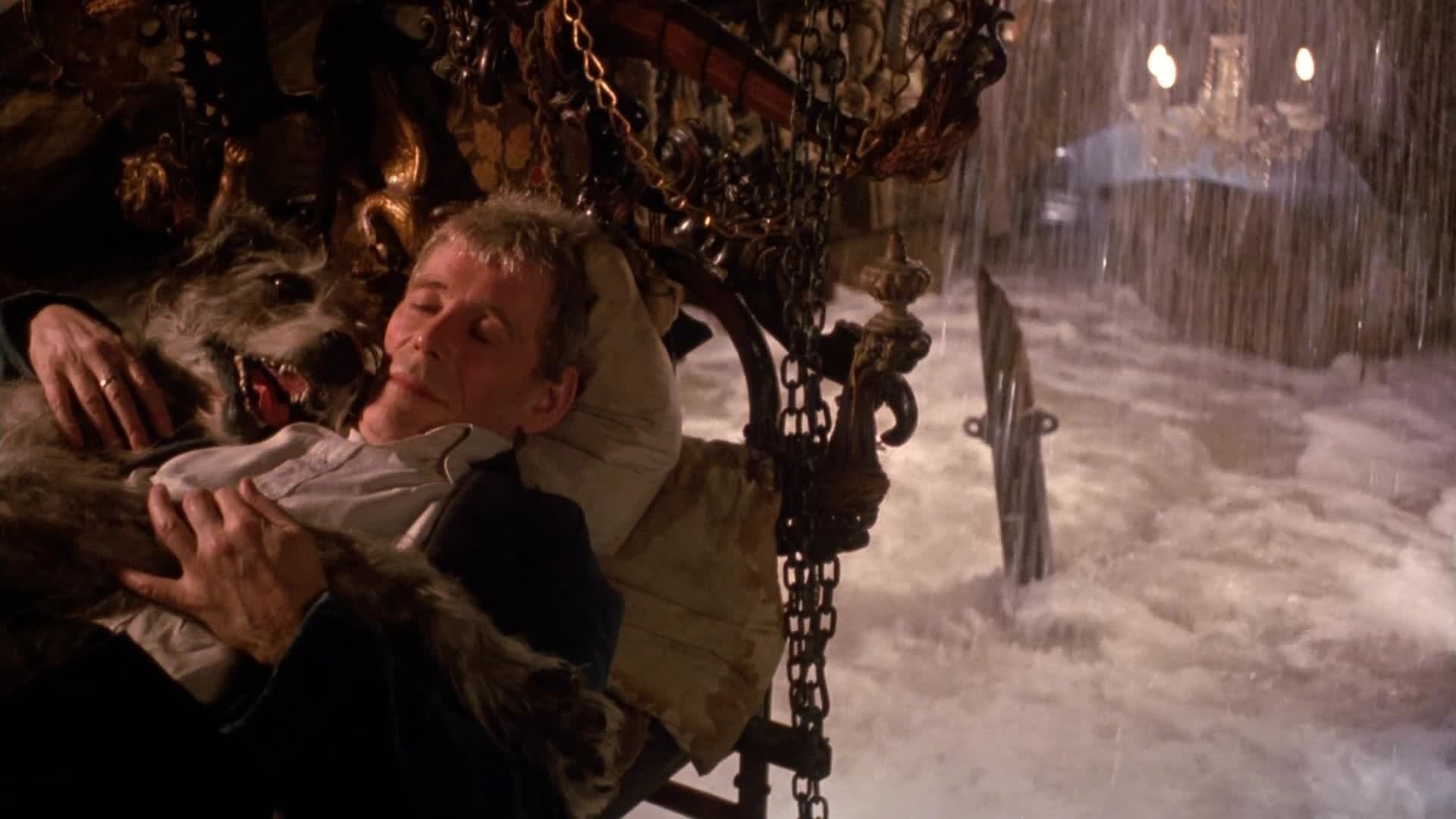 The Rainbow Thief (1994)
