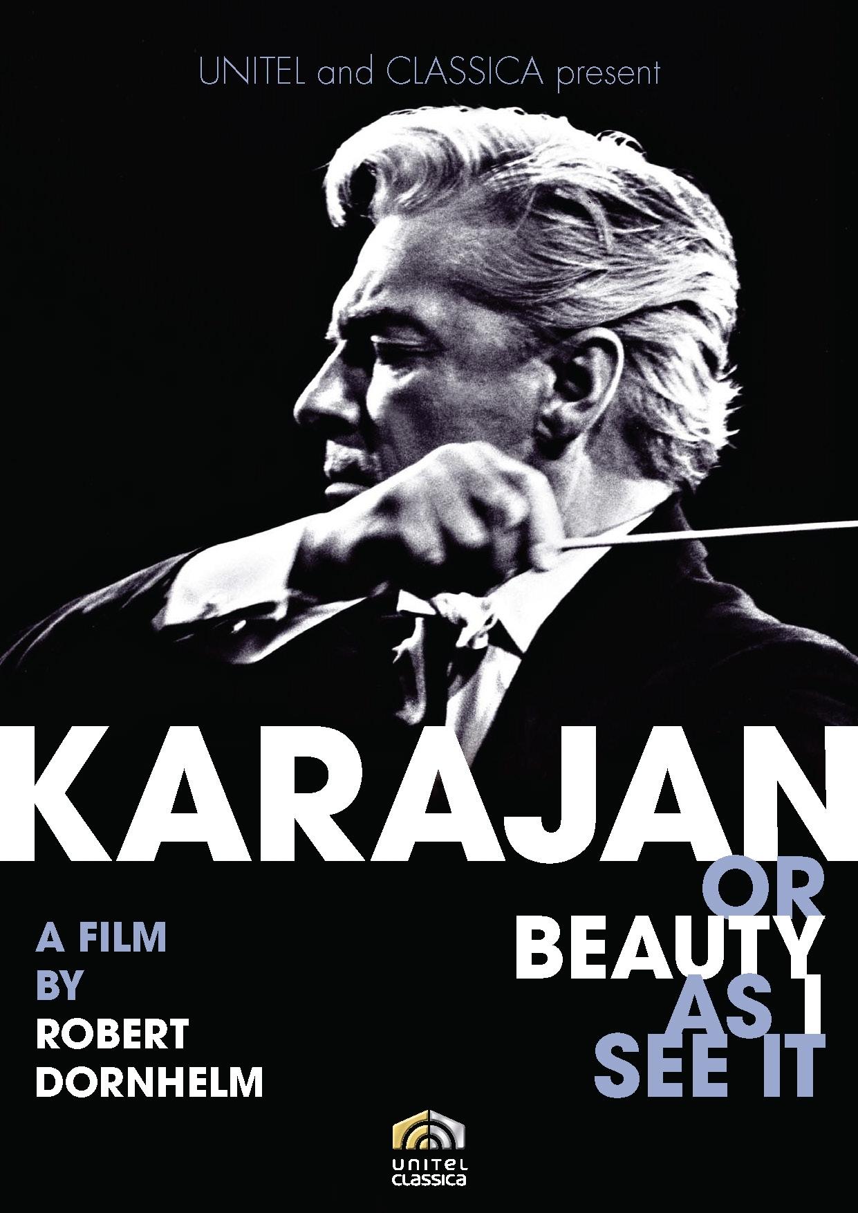 Karajan: Beauty As I See It