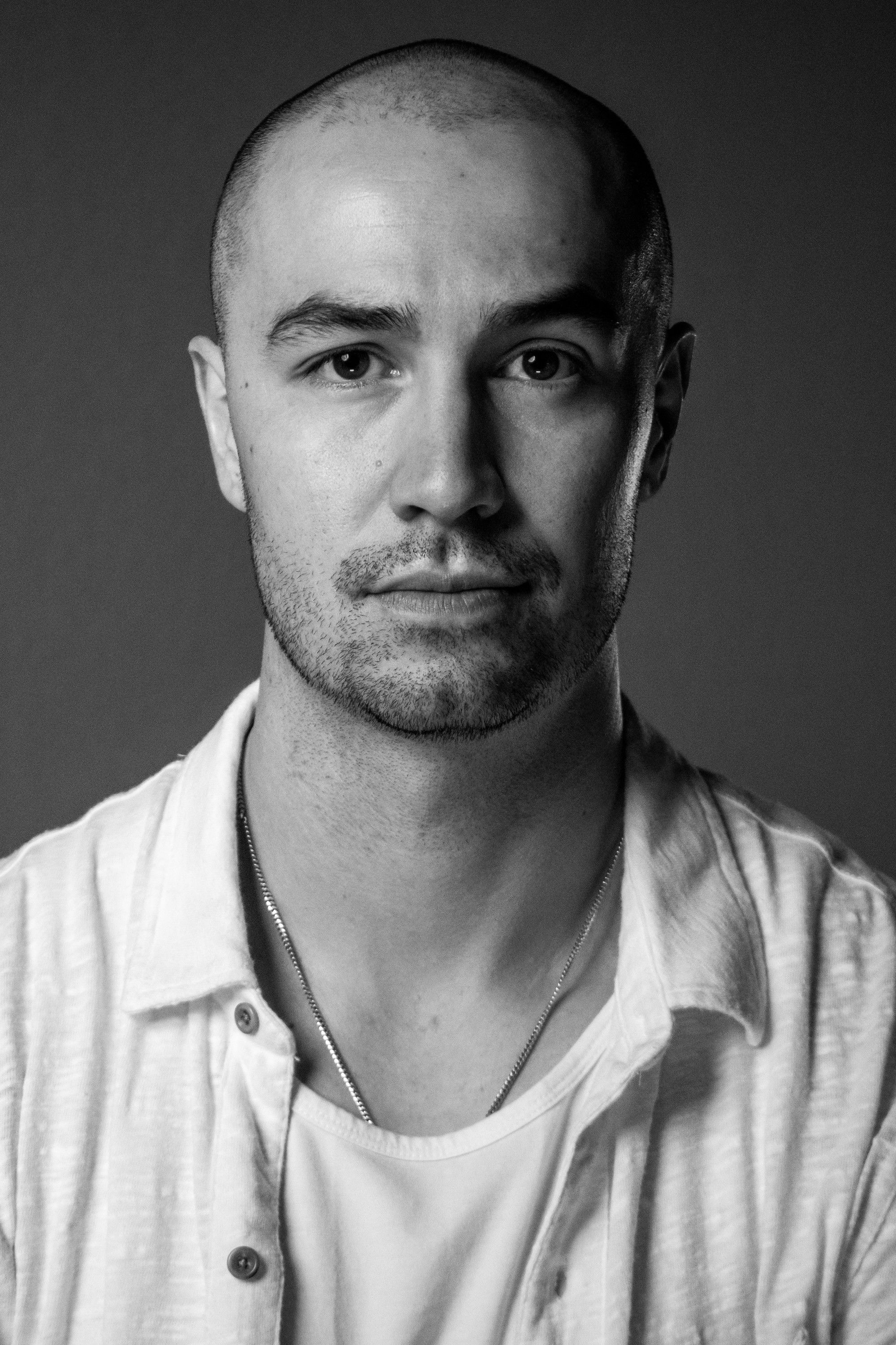 et billede af Kai'o Davis