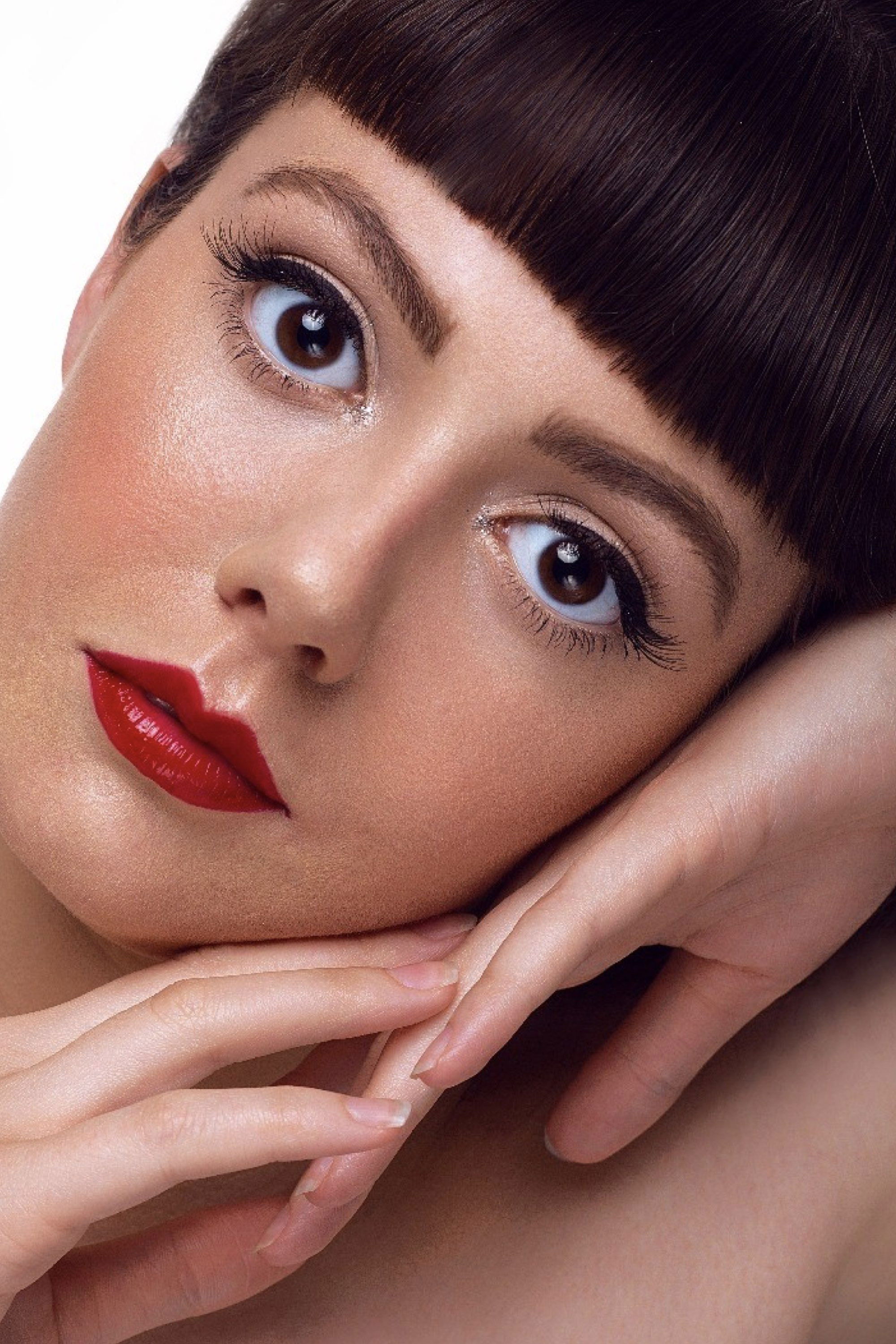 et billede af Jazmin Gilham