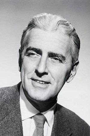 et billede af Buddy Adler