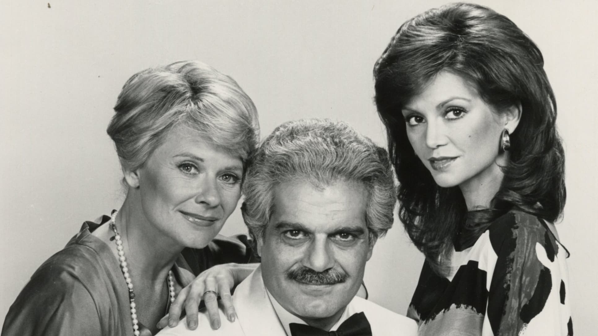 Pleasure Palace (1980)