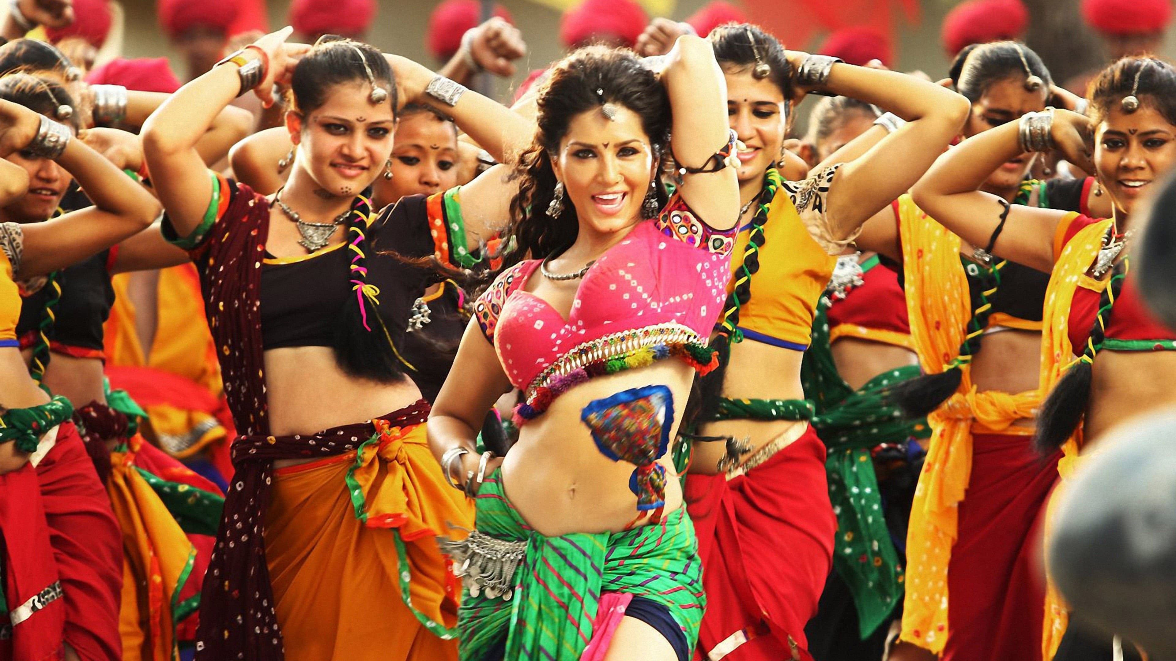 Ek Paheli Leela (2015)