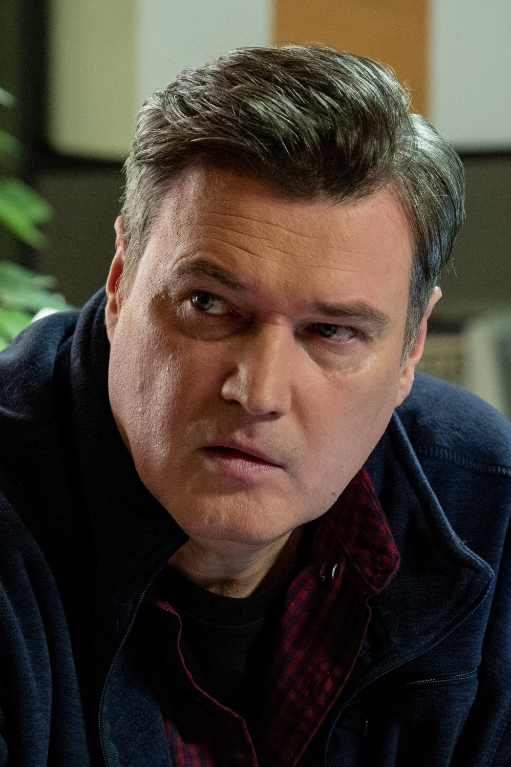 et billede af Artur Łodyga