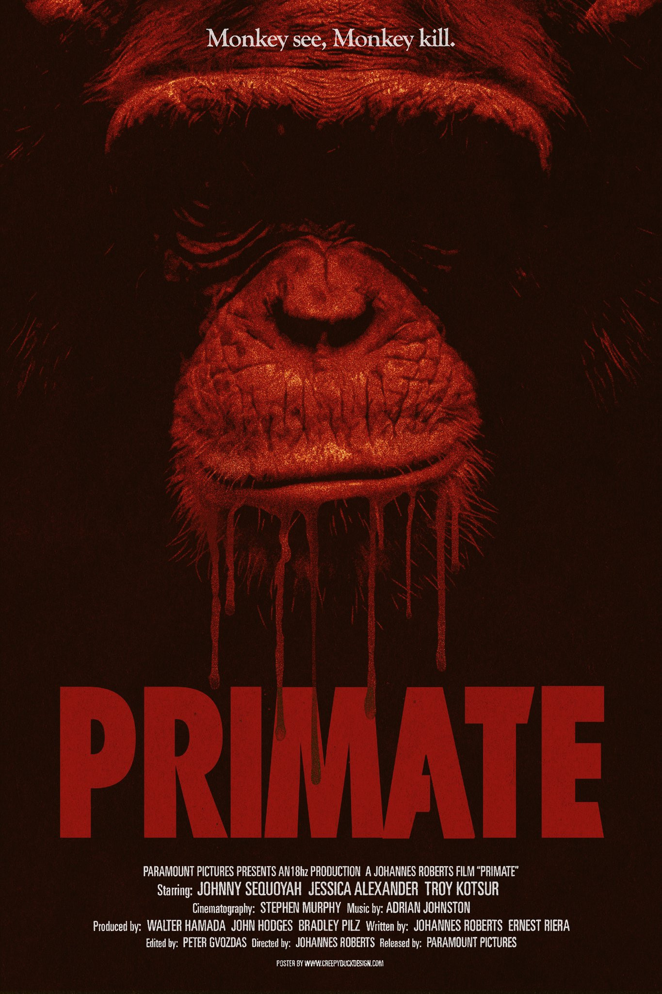 Primate