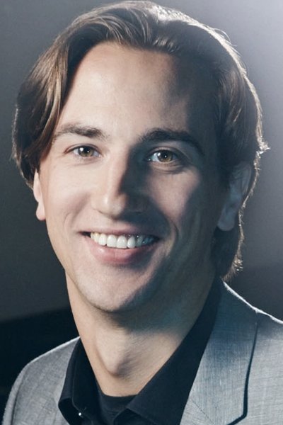 et billede af James Weaver