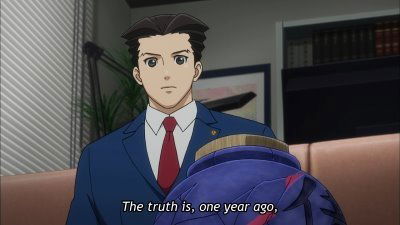 Ace Attorney