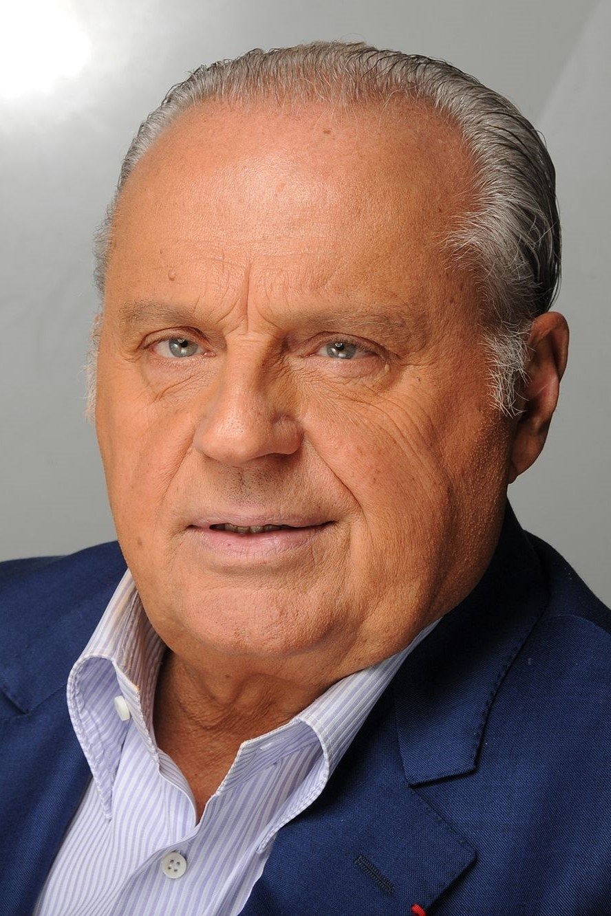 et billede af Gérard Louvin