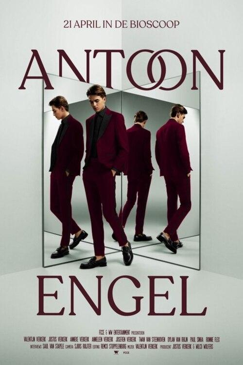 ANTOON - ENGEL ANTOON - ENGEL