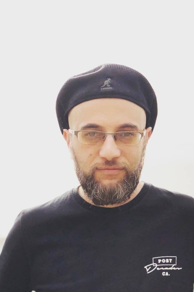 Manuk Ghazaryan | Original Music Composer