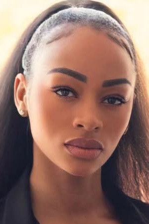 et billede af Malia Lenoir