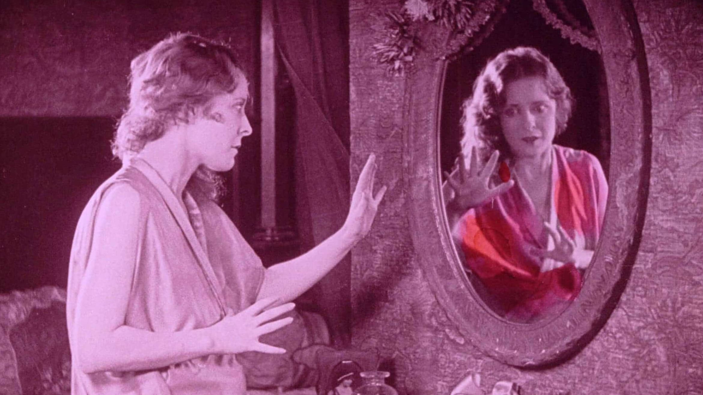 The Red Kimona (1925)