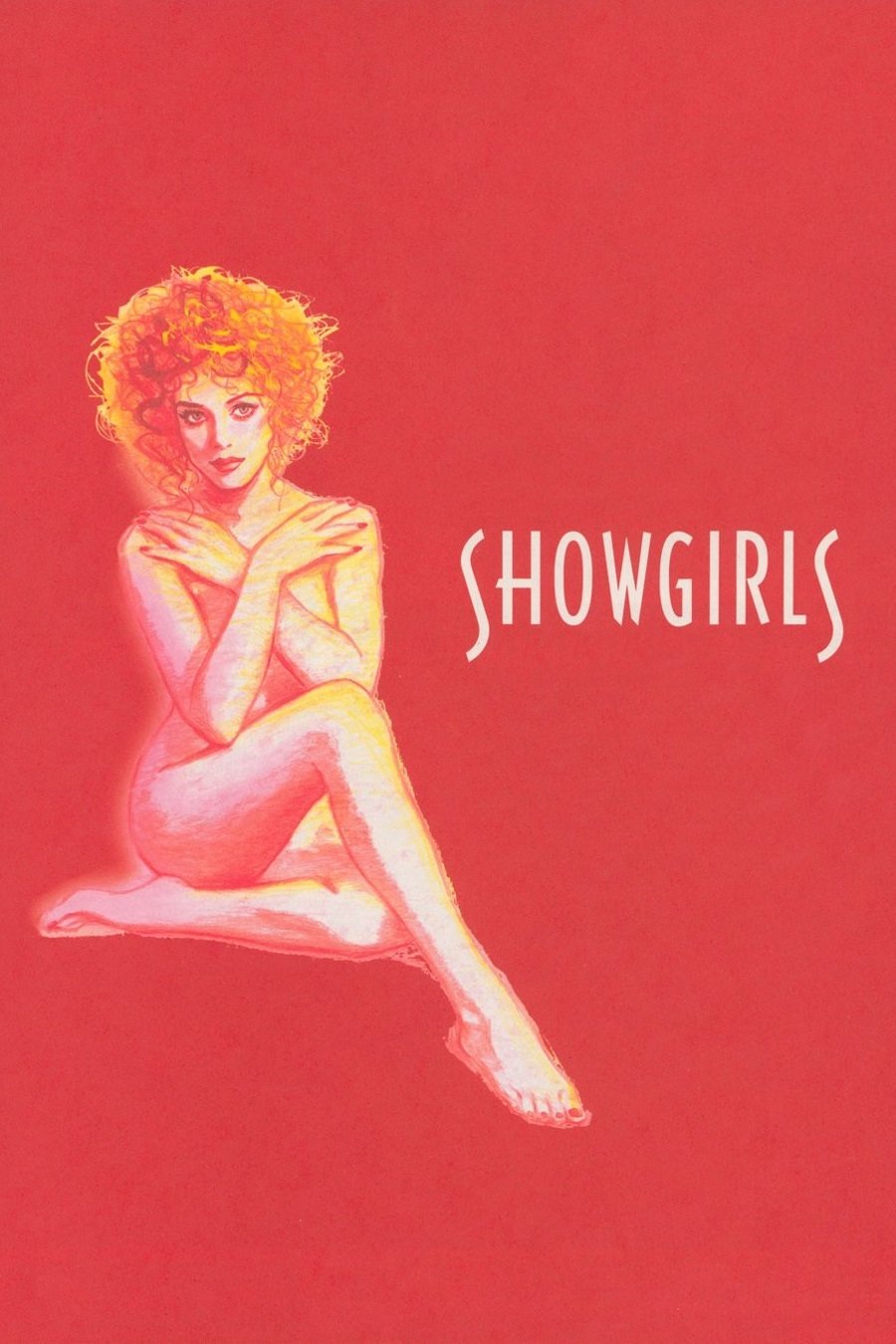 Showgirls