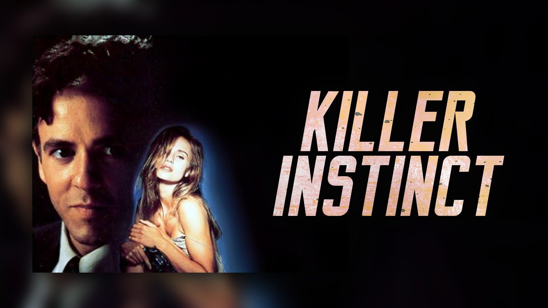 Killer Instinct (1992)