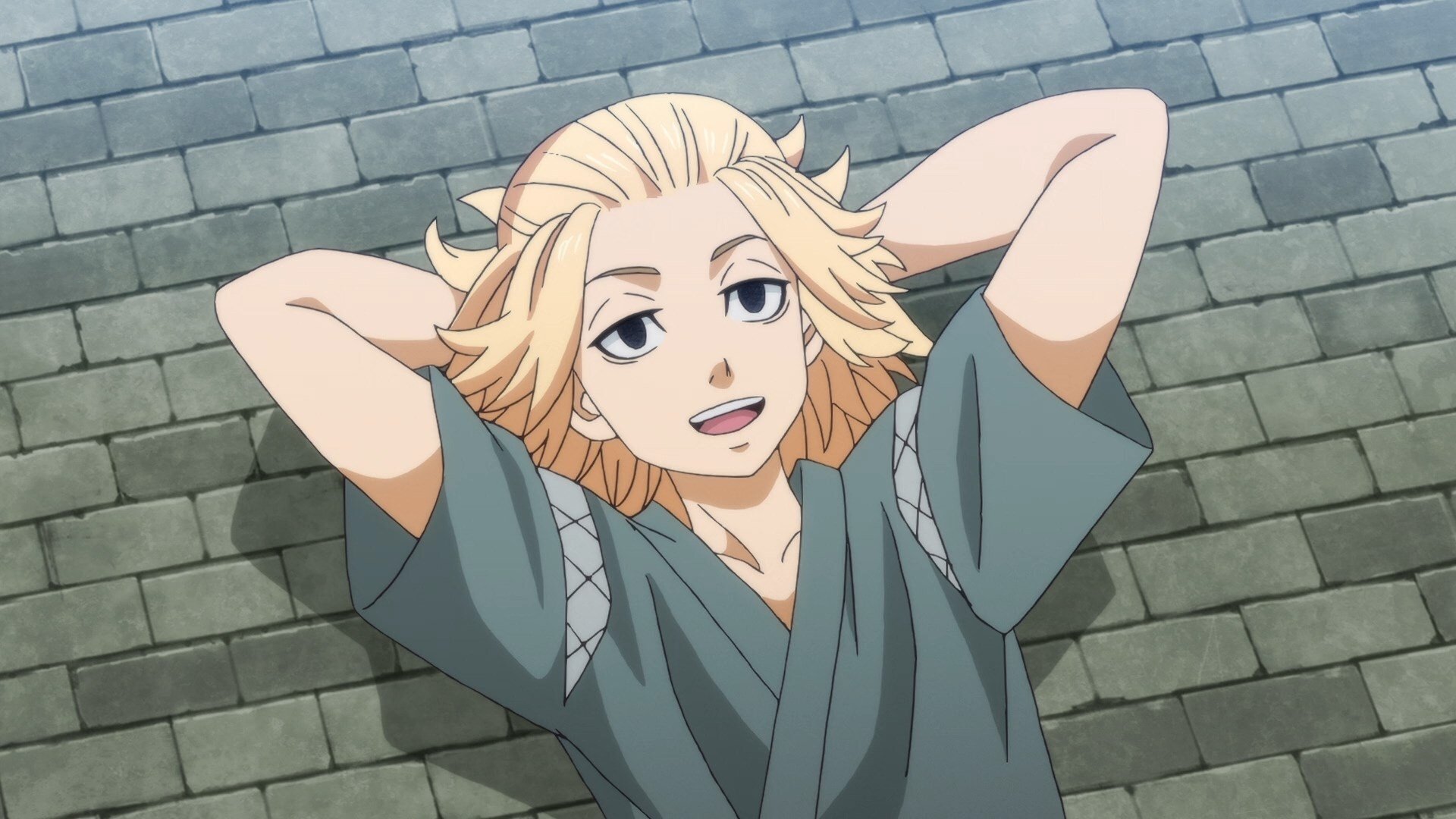 Tokyo Revengers Saison 1 Nombre Episode Tokyo Revengers Season 1 Episode 8 - 9anime
