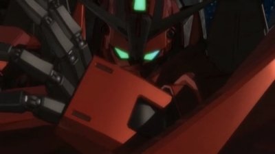 Thumbnail for MSZ-006 Zeta Gundam Season 1 Episode 9
