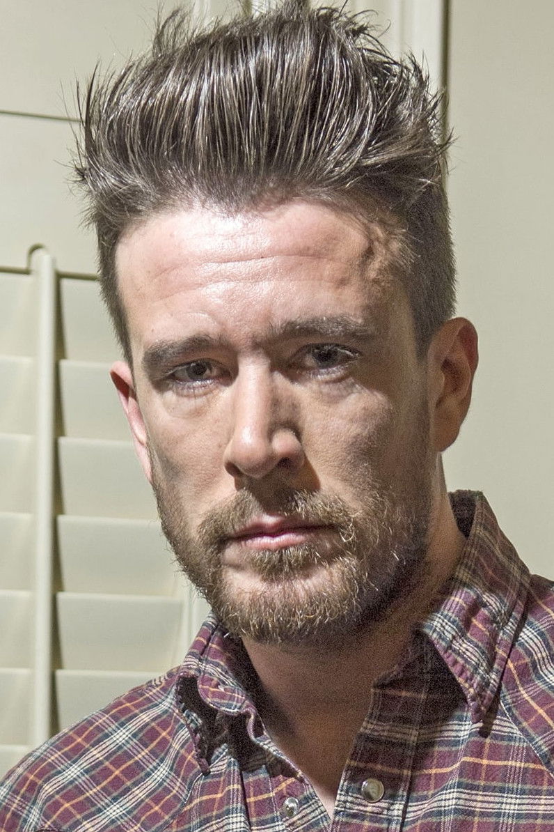 et billede af Luke Hotrod