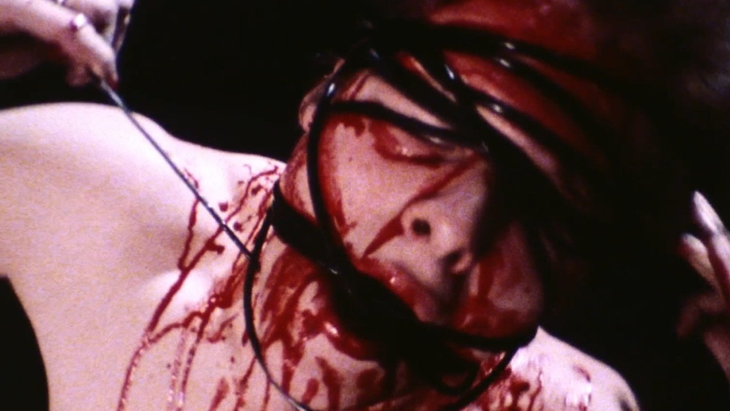 Submit to Me Now (1987)