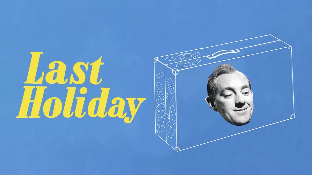 Last Holiday (1950)