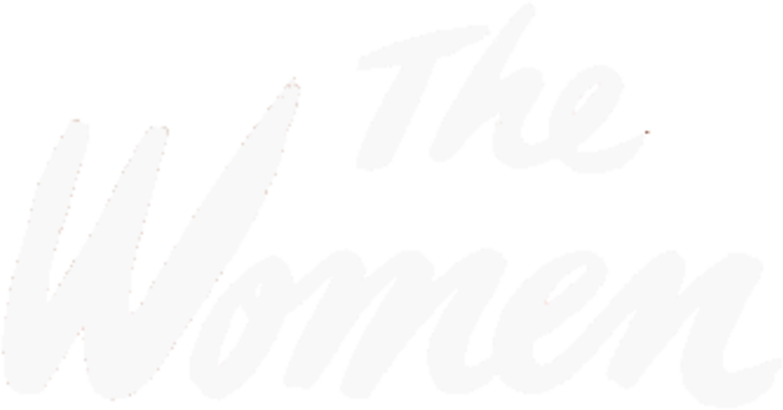 The Women Logo