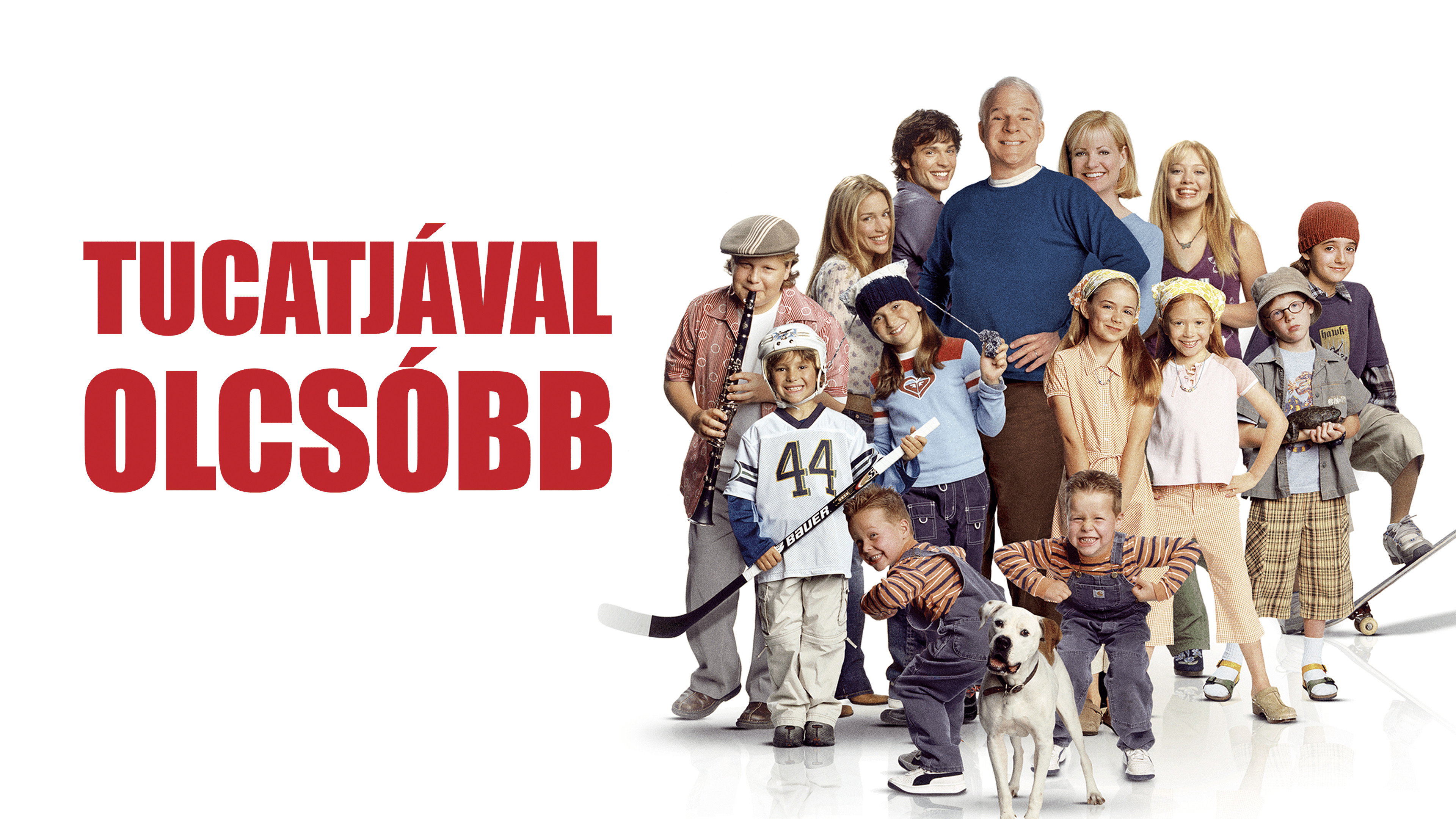 Cheaper by the Dozen