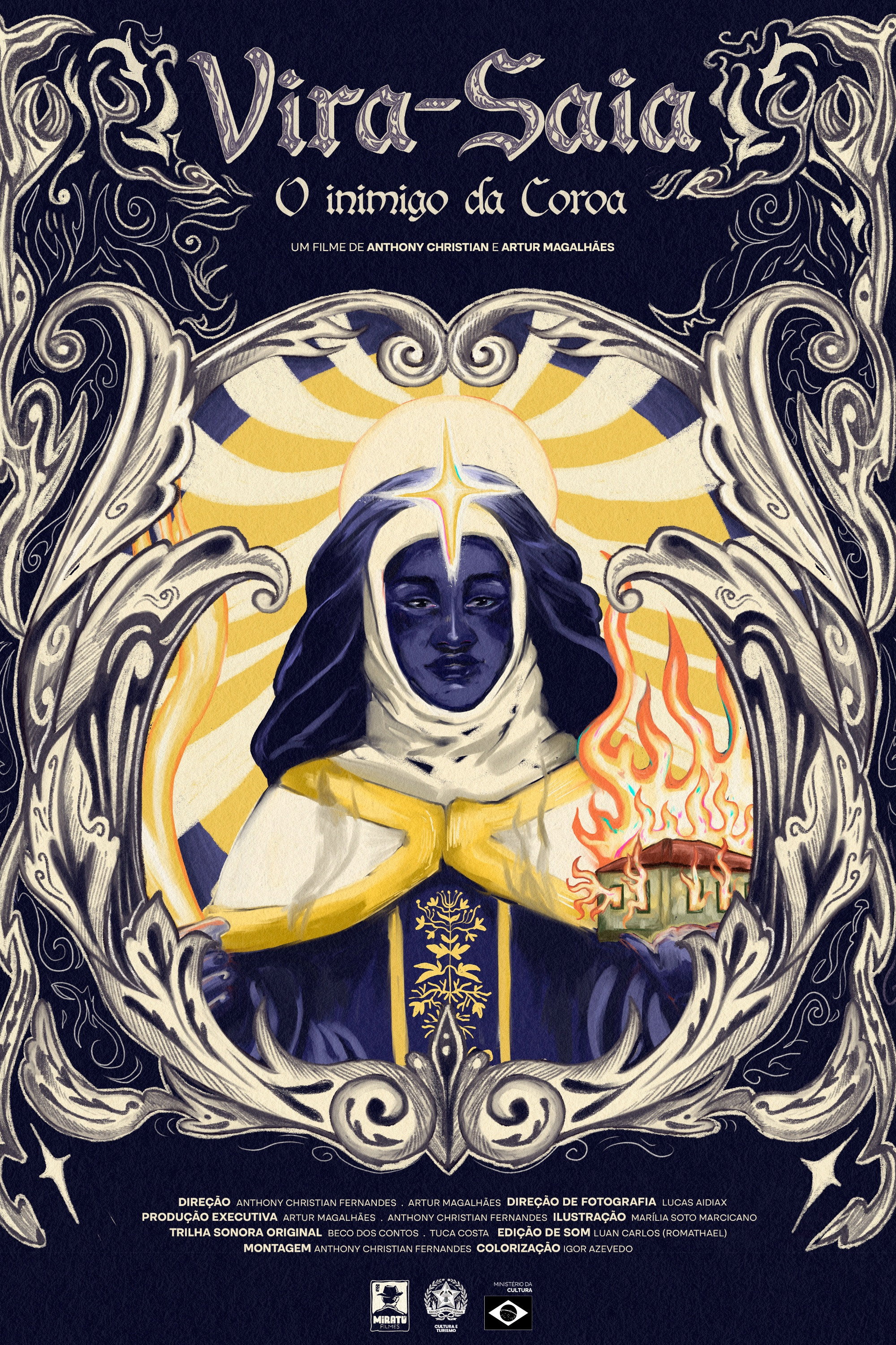 Vira-Saia: Enemy of the Crown