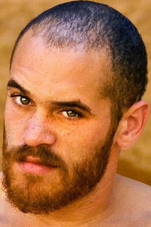 et billede af Dred Scott