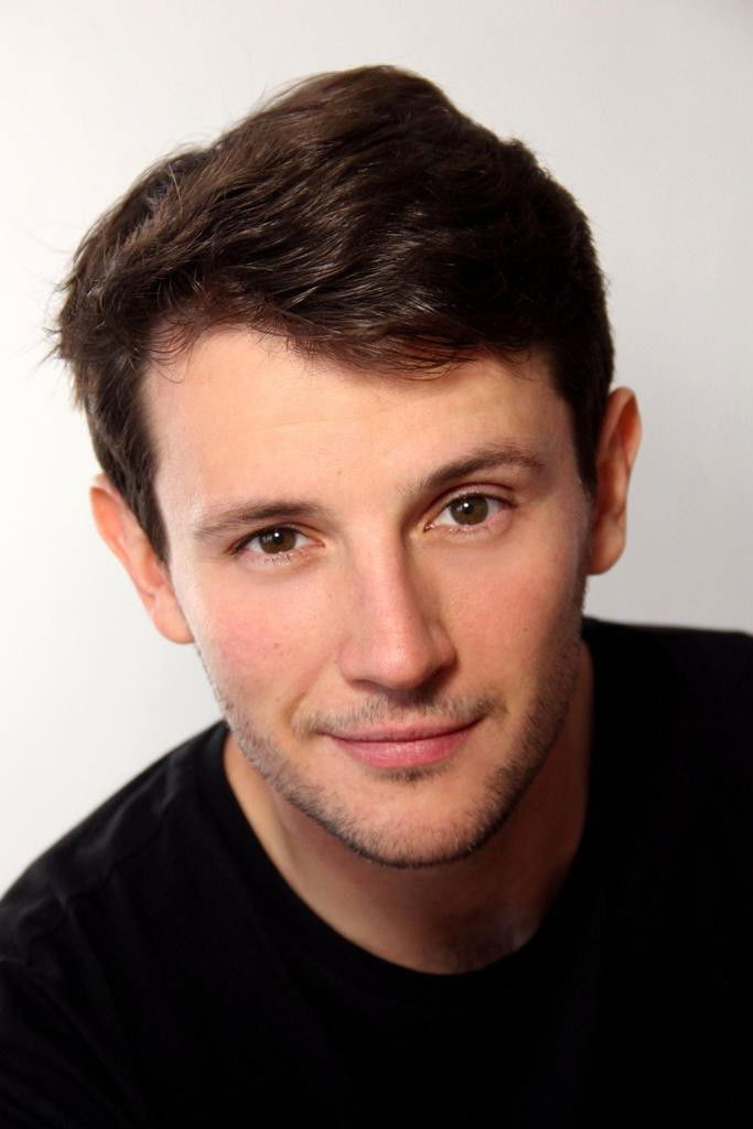 et billede af Kirill Shcherbina