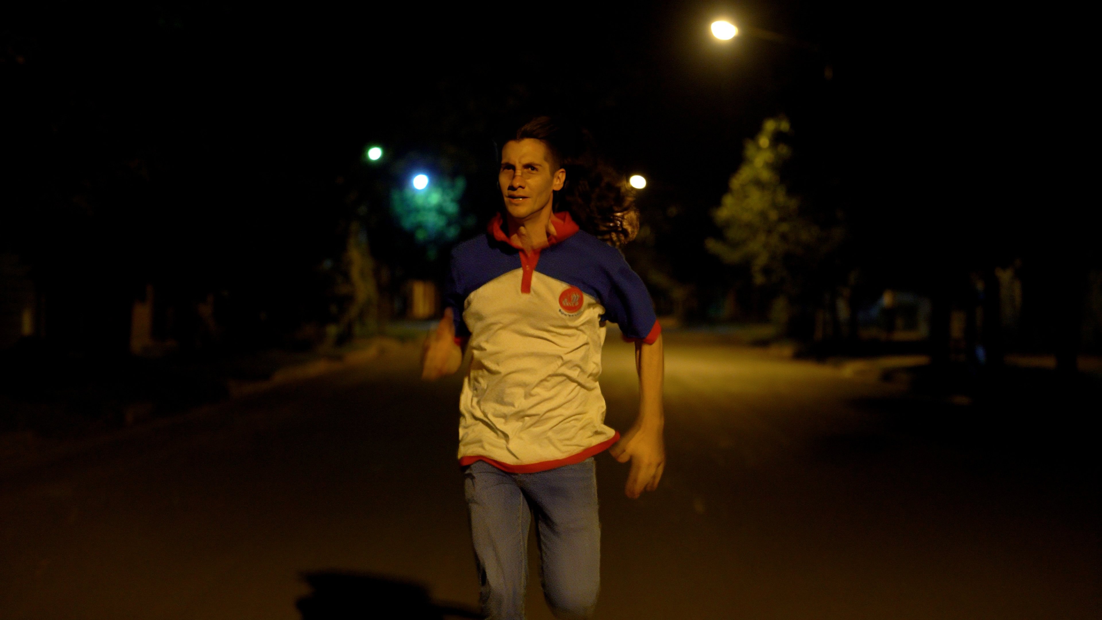 Aquella noche que los dólares se fugaron (2024)