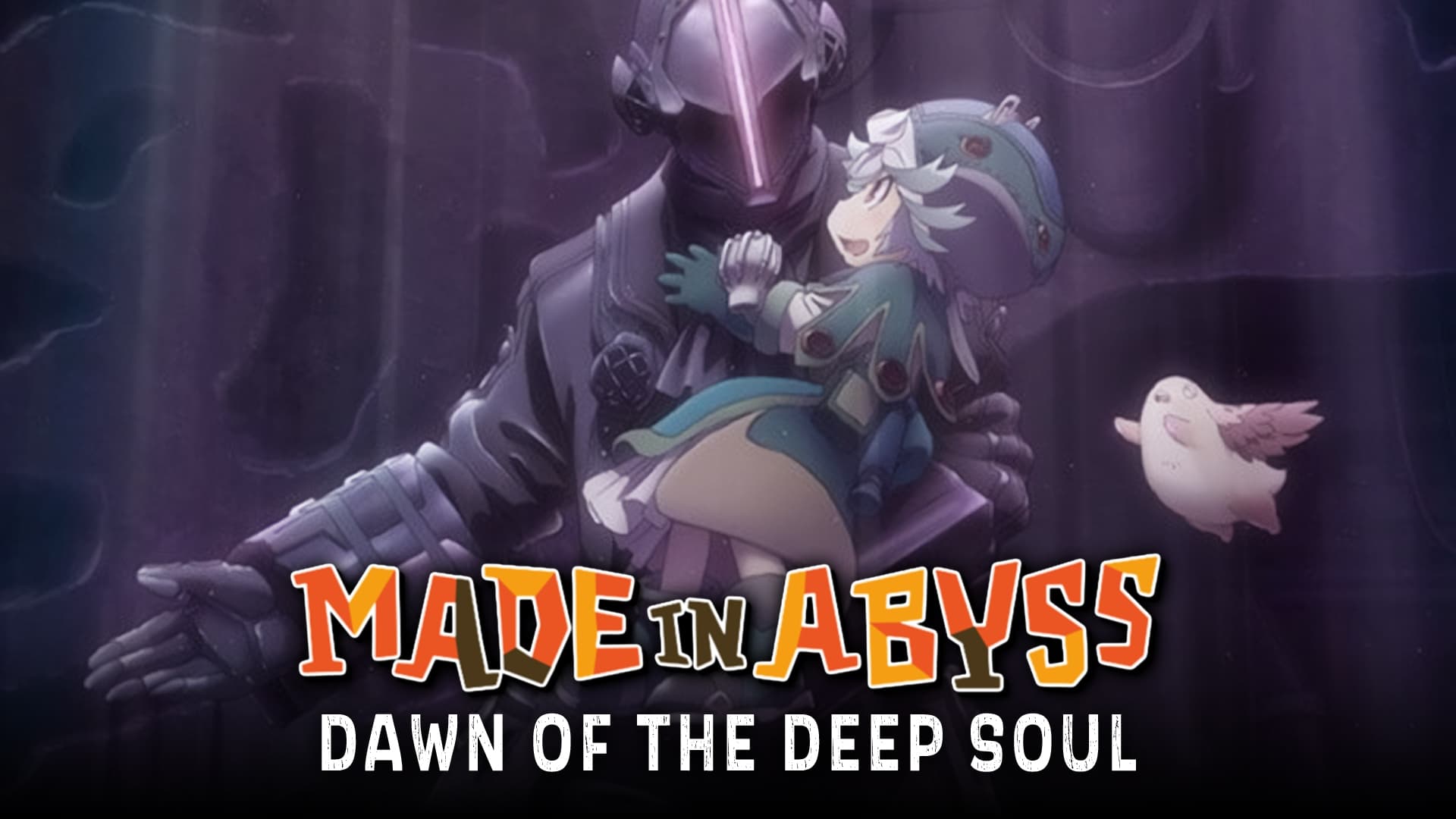 Made in Abyss: Dawn of the Deep Soul (2020)