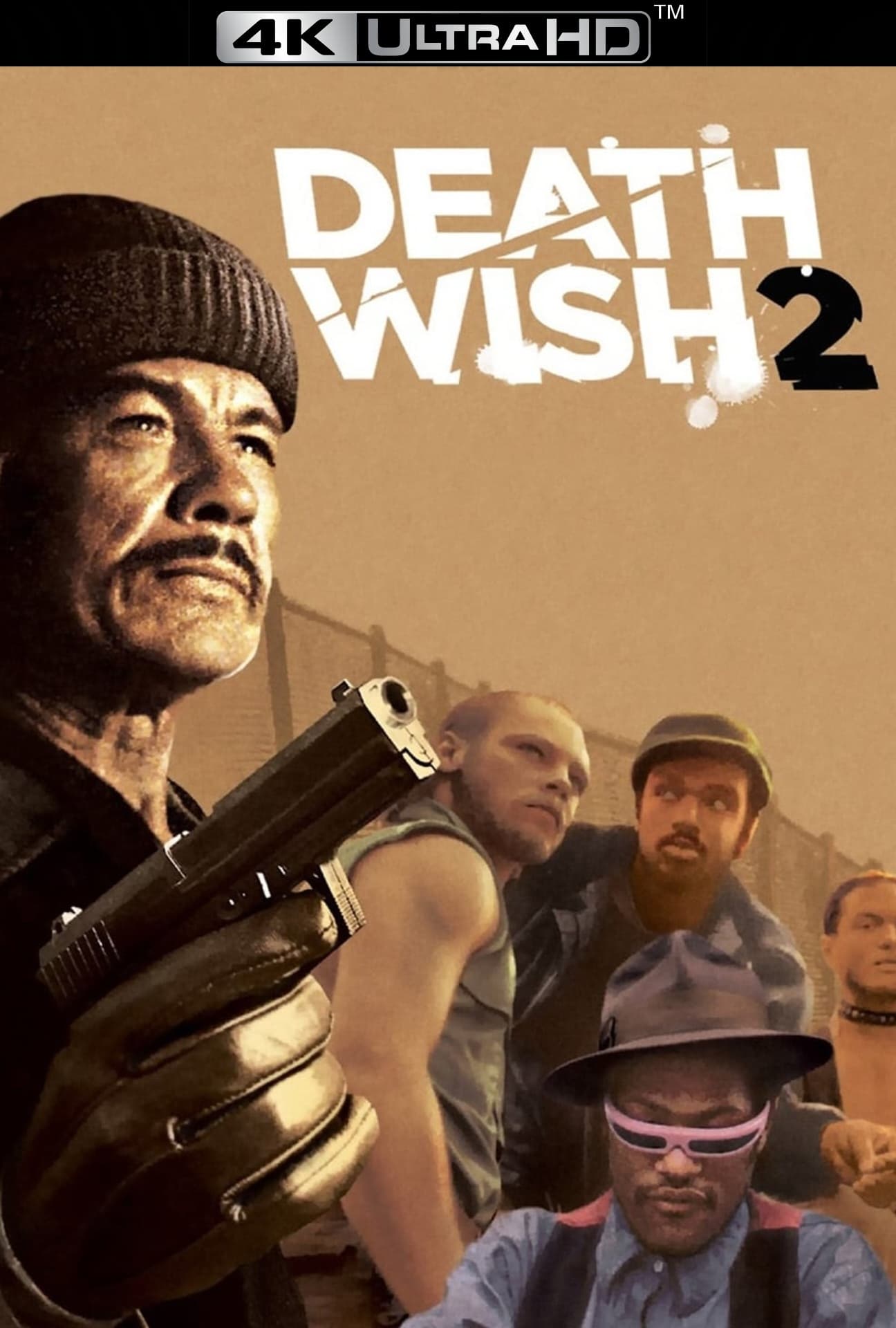 Death Wish II