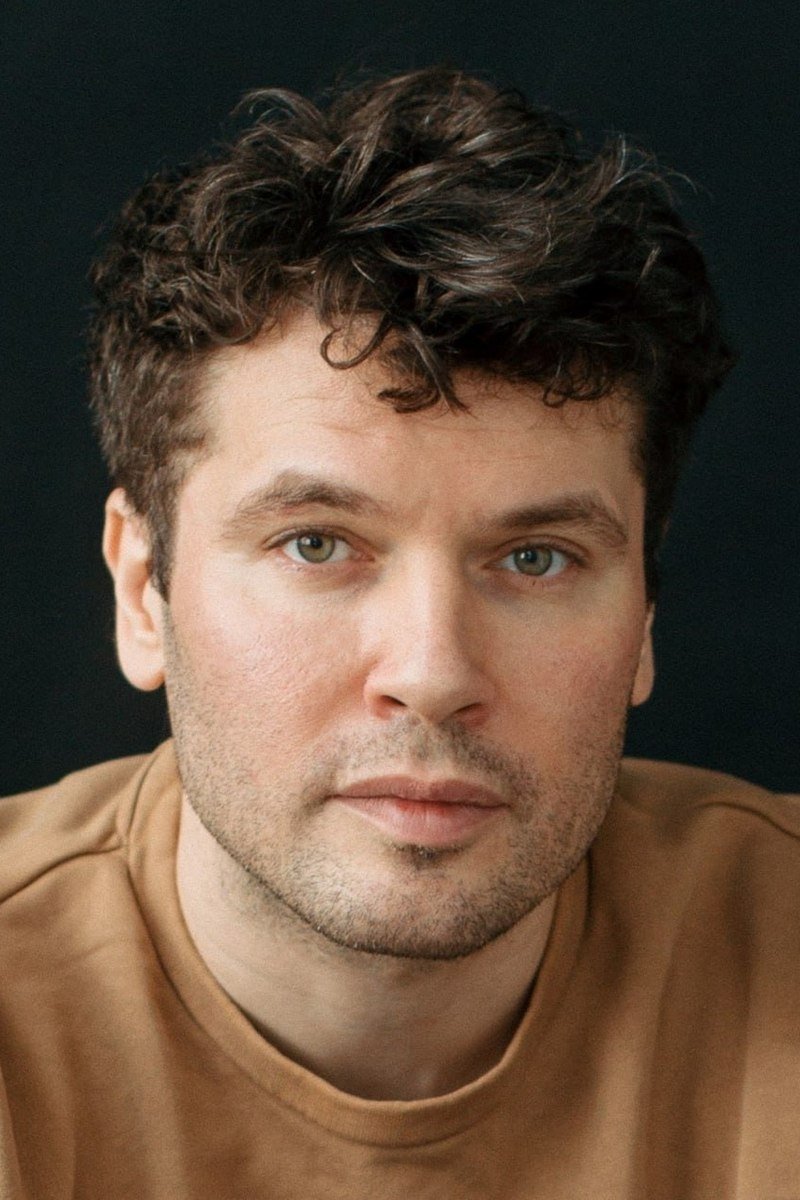 et billede af Pavel Artemiev