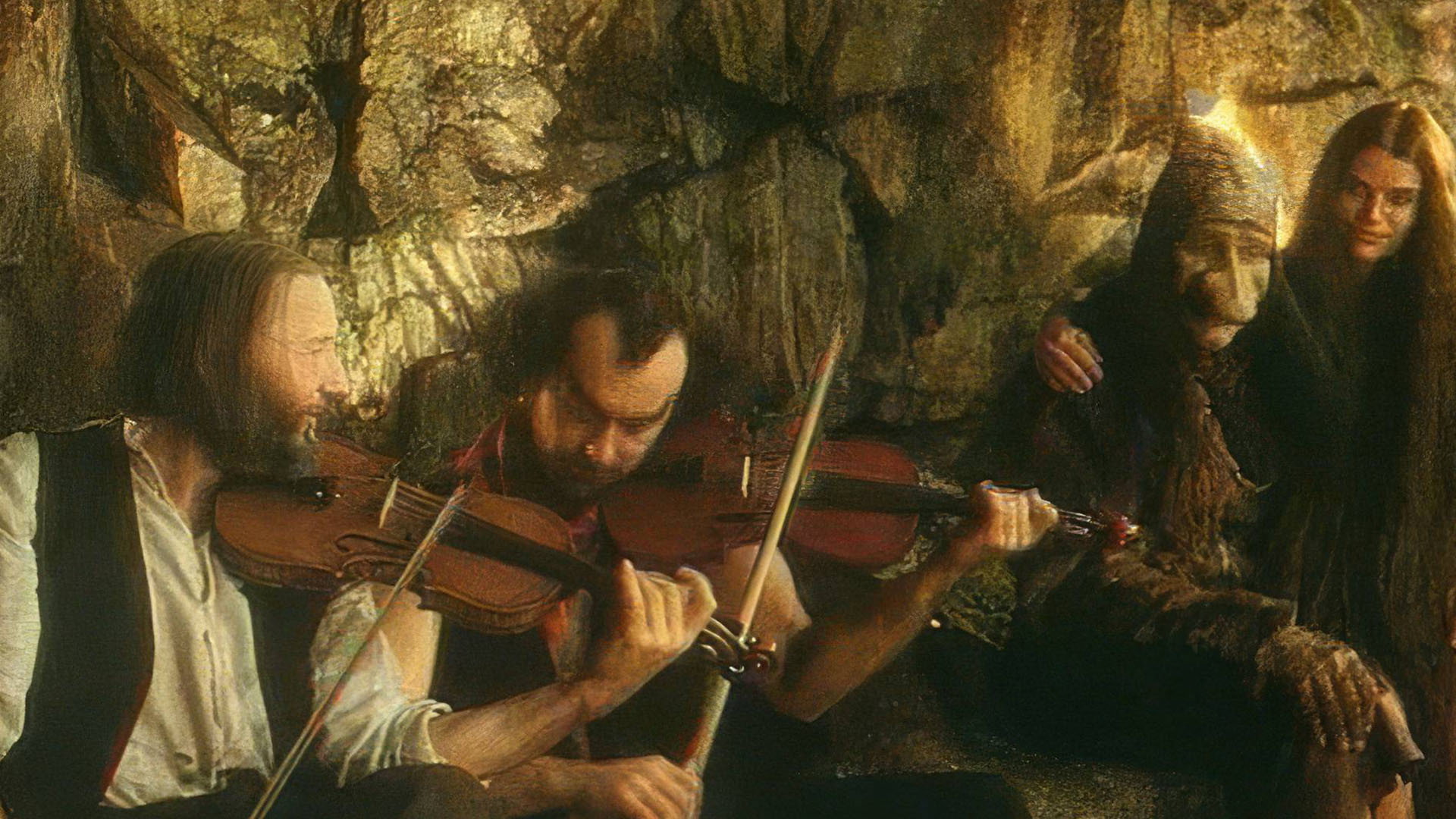 Imagem do Filme Trollsommar