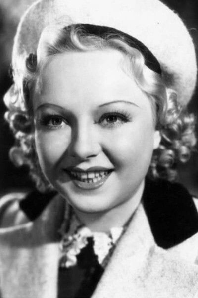 et billede af Věra Ferbasová