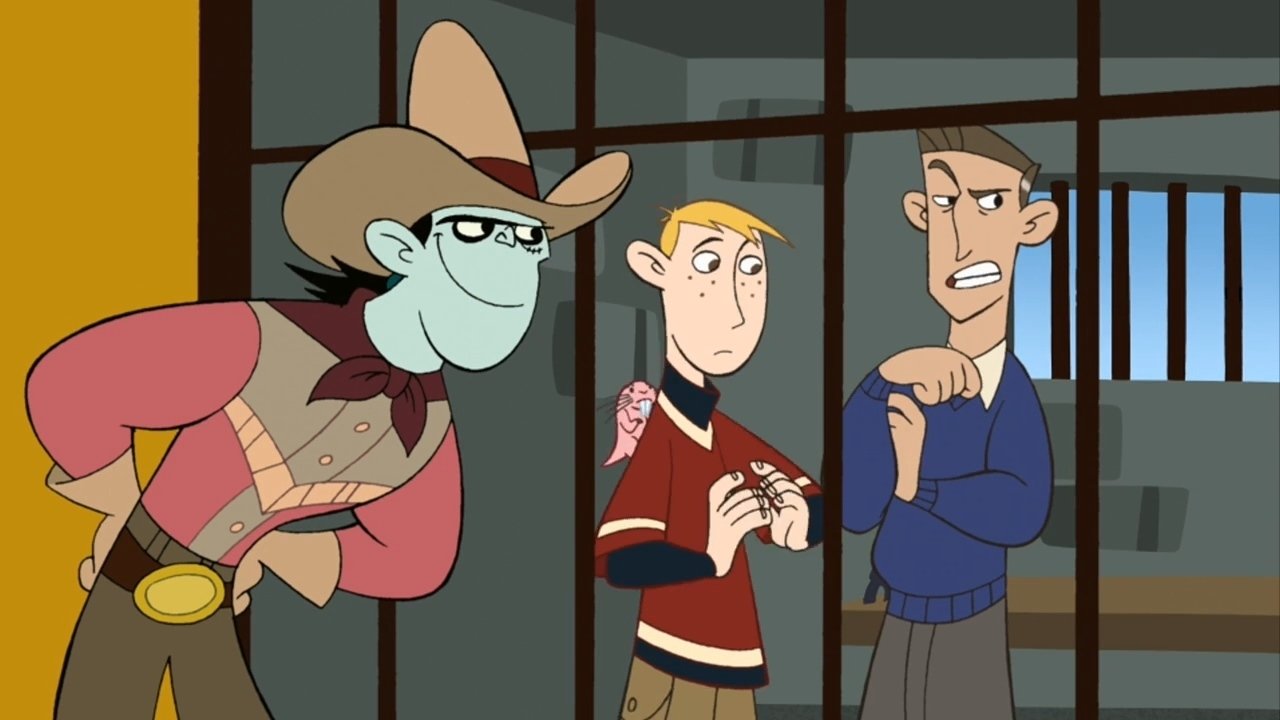 Kim Possible