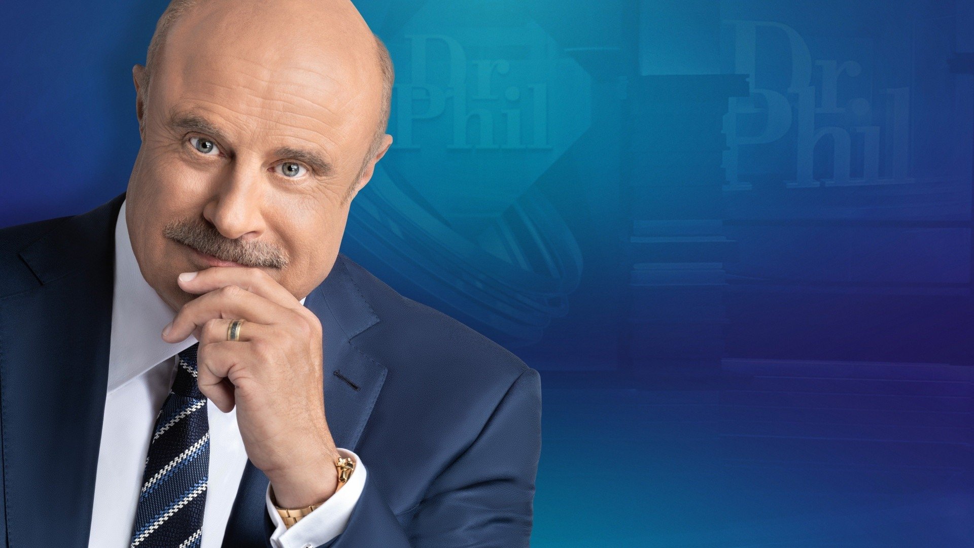 Dr. Phil - Season 21 Episode 74