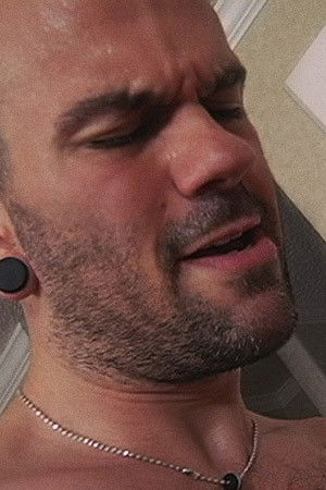 et billede af Jack Banister