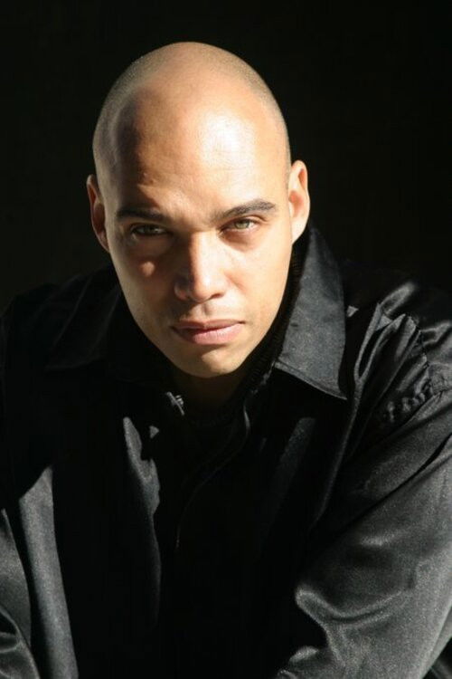 et billede af Cláudio Mascarenhas