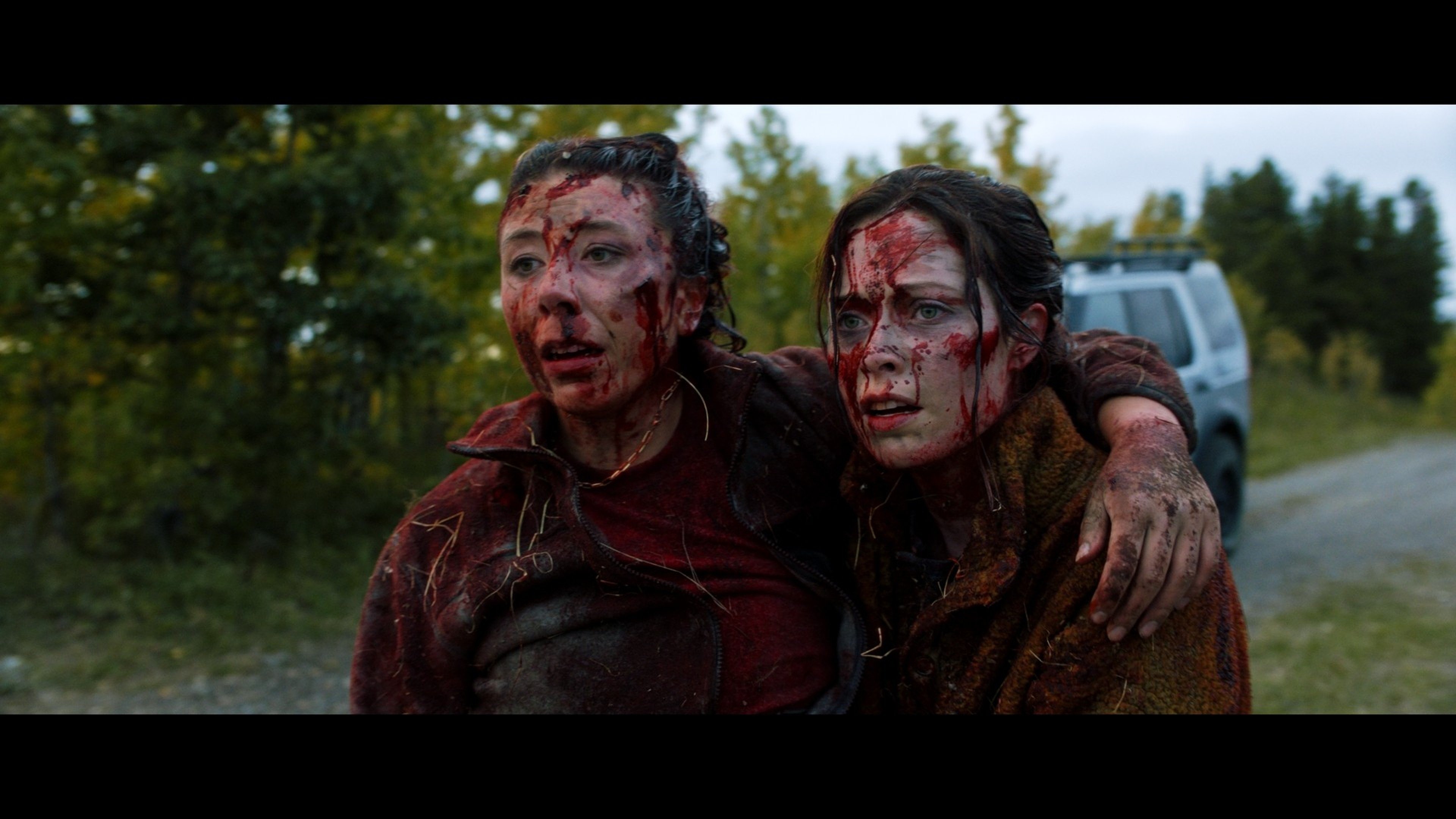 Dark Nature (2023)