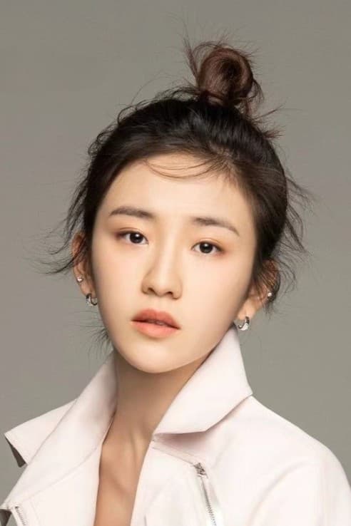 et billede af Liu Ling'er