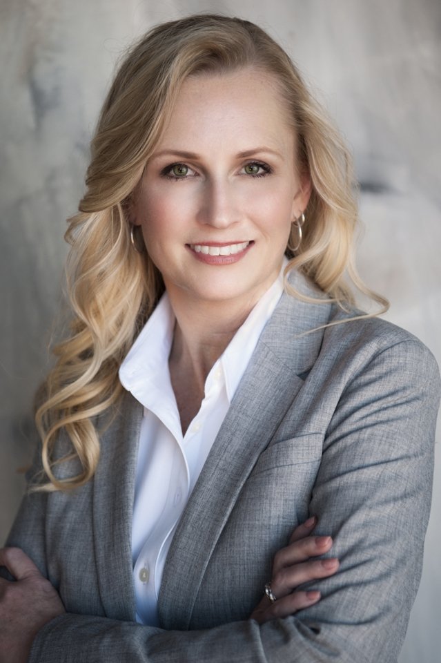 et billede af Leslie Sides