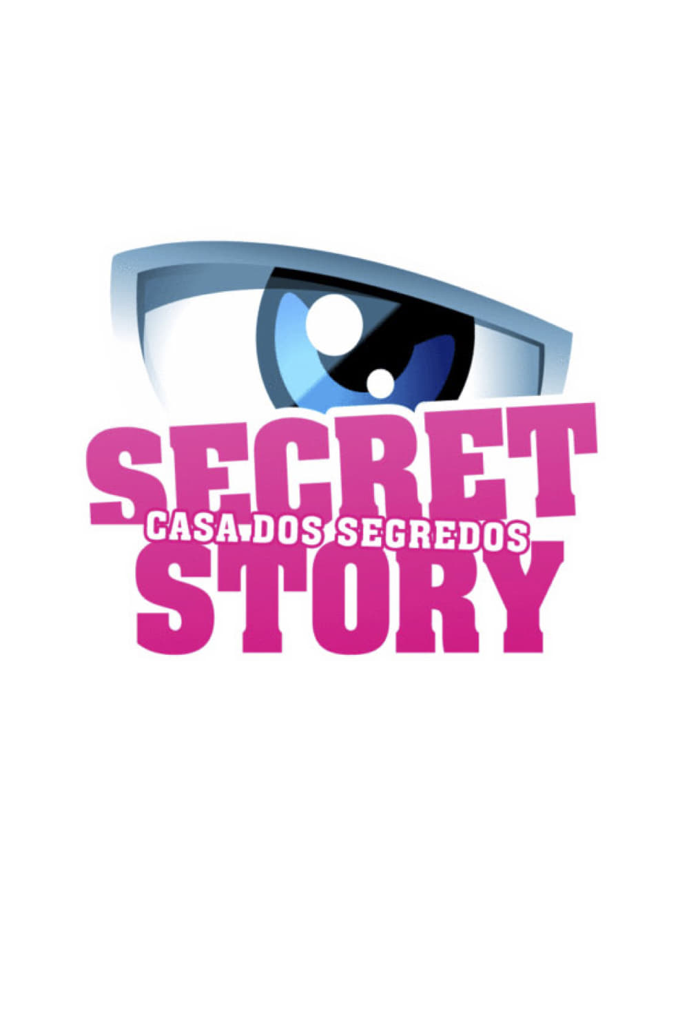 Secret Story - Casa dos Segredos Poster