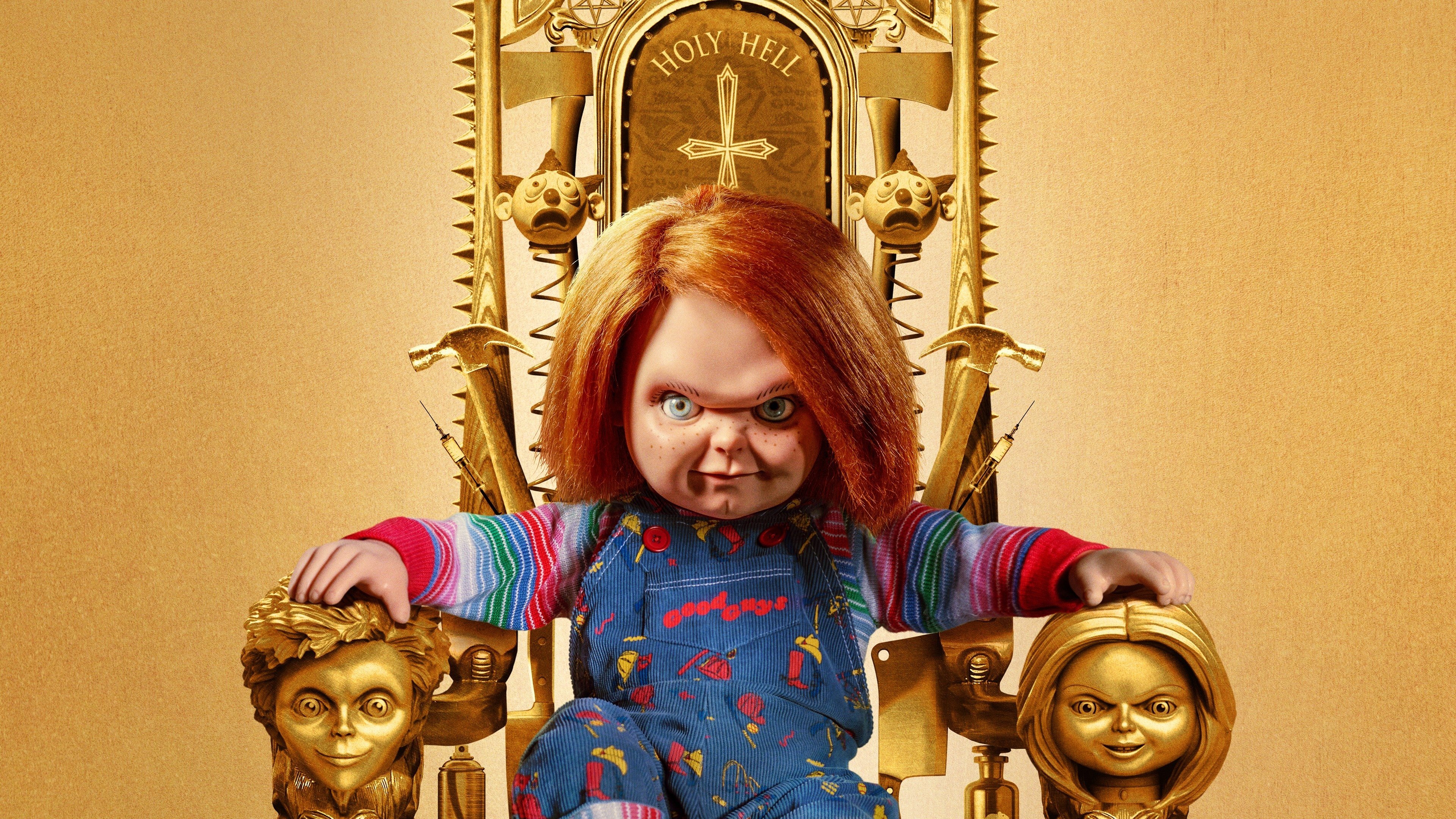 Chucky - Season 2 Episode 7