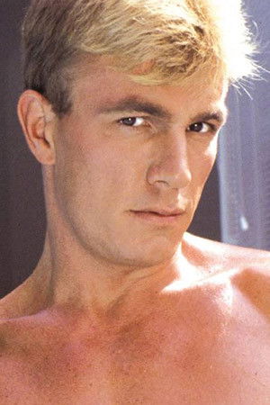 et billede af Buck Tanner